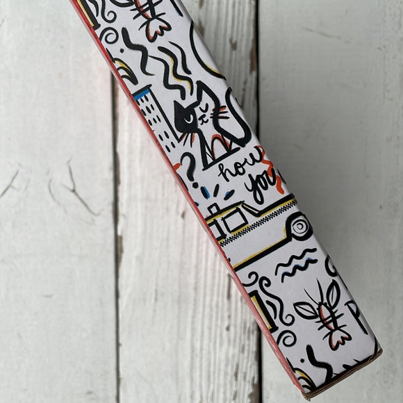 Original Friends Door Peephole Frame New in Box - Picture 5 of 5